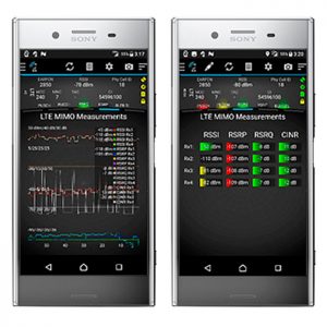 گوشی Sony Xperia XZ Premium بهمراه tems pocket