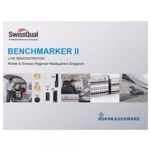 لایسنس SwissQual Diversity