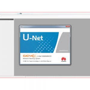 لایسنس Huawei UNET