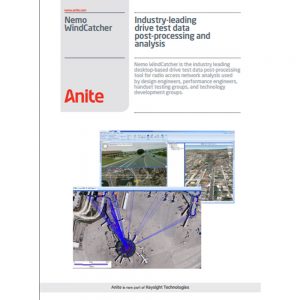 لایسنس Nemo windcatcher