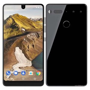 گوشی Essential PH-1 Nemo با قابلیت پشتیبانی TDD