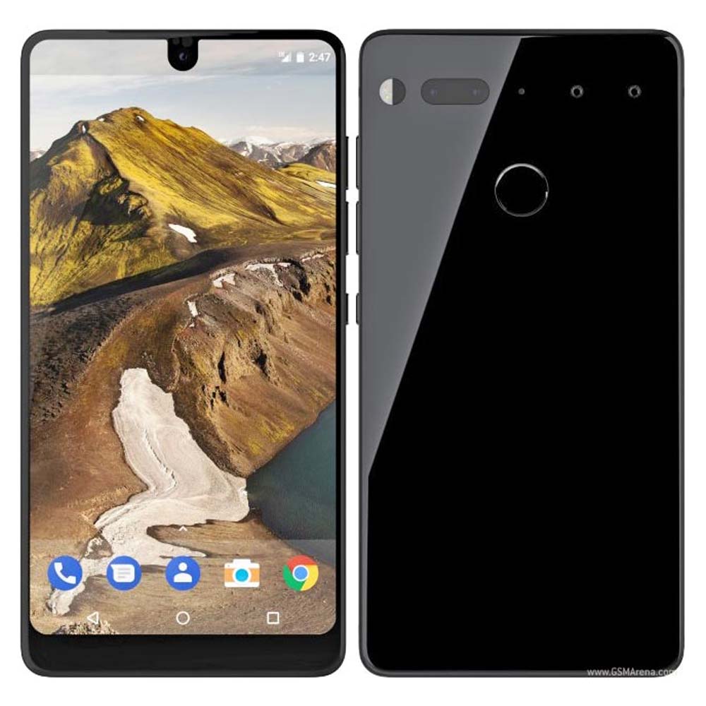 گوشی Essential PH-1 Nemo با قابلیت پشتیبانی TDD