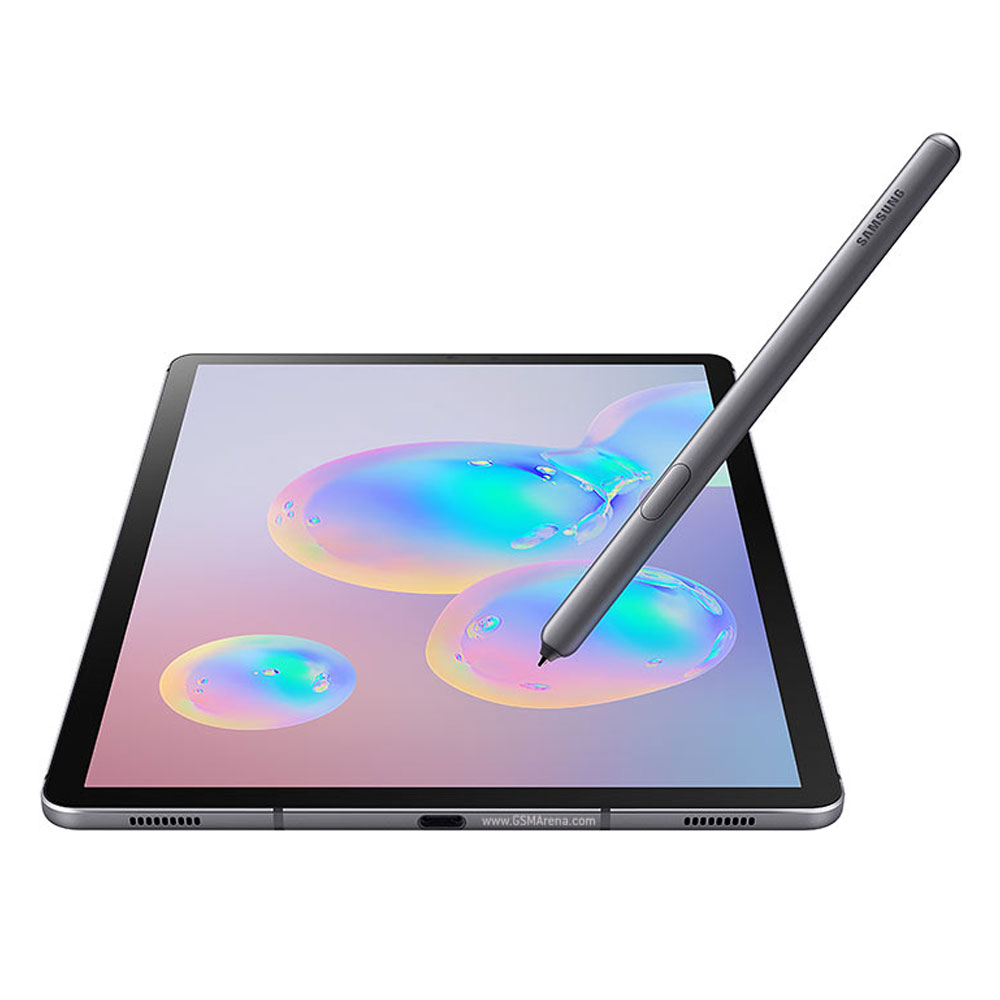 تبلت Samsung Galaxy Tab S6 T865 بهمراه لایسنس tems pocket