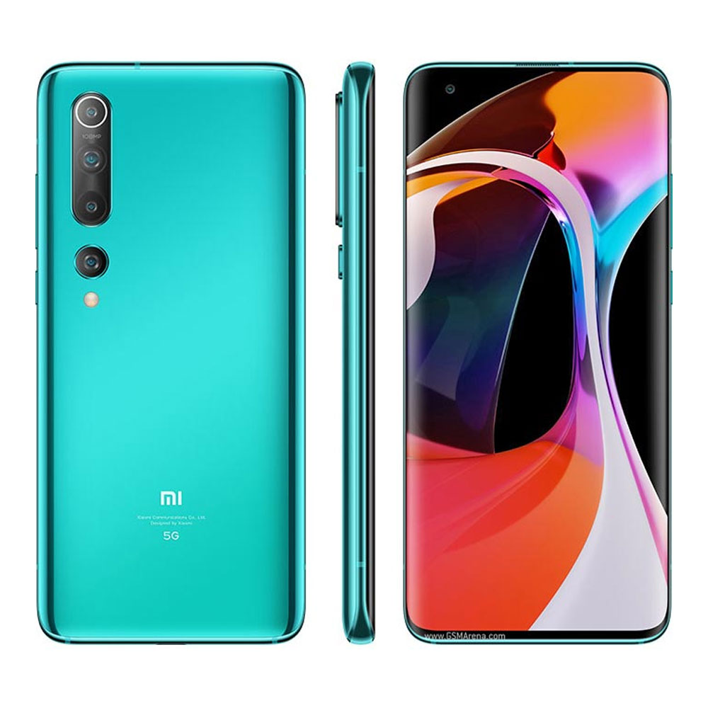 Xiaomi Mi 10 5G Nemo Handy