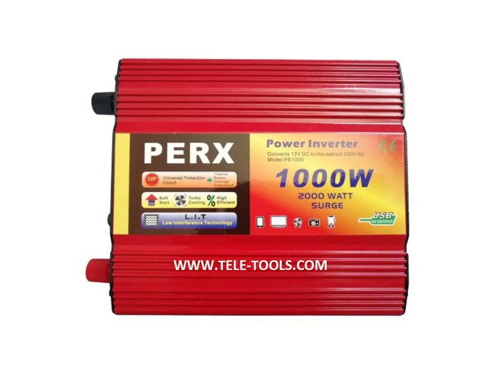 power inverter