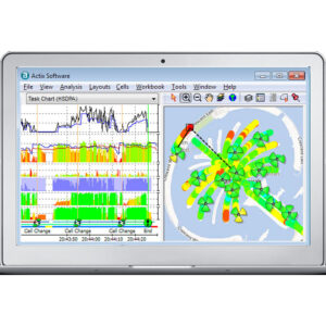 لایسنس Actix Analyzer 2019