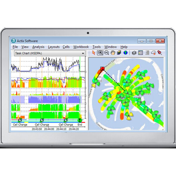 Atoll - Telecom Tools