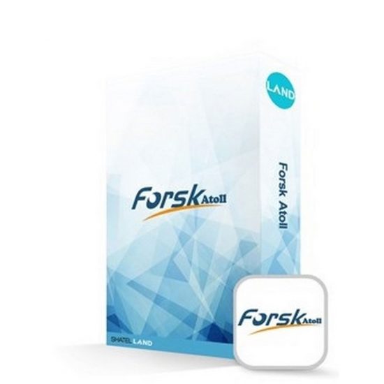 forsk Atoll Std - Telecom Tools