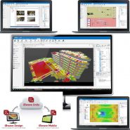 iBwave Design - Telecom Tools
