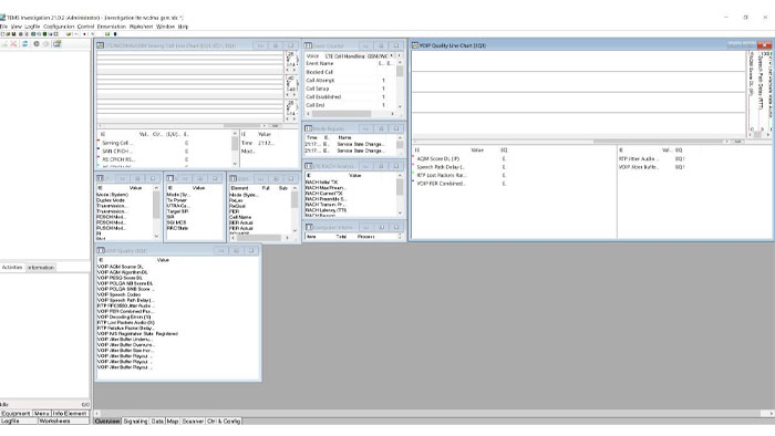 control techniques dpl toolkit software