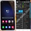 Samsung Galaxy S23+ SM-S916B with Tems pocket license
