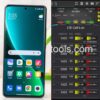 Xiaomi Mi 12 Pro 5G with Tems Pocket license