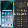 Xiaomi Mi 14 5G with Tems Pocket license