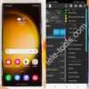Samsung Galaxy S23 Ultra SM- S918B with Tems pocket license