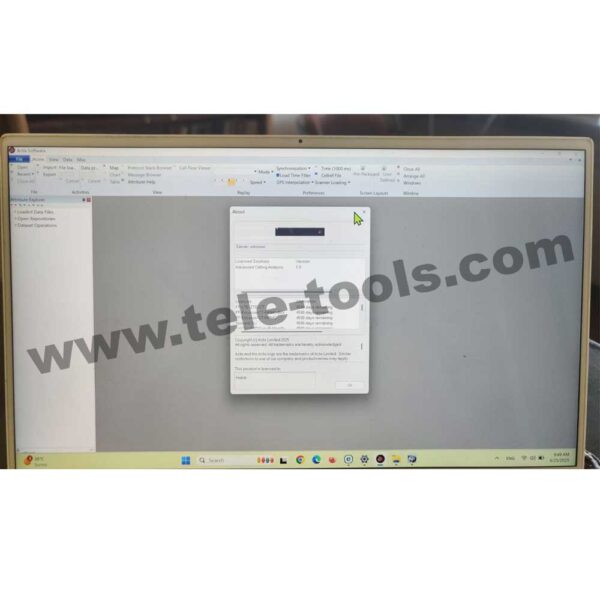 Actix Analyzer Update 2025 license crack