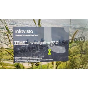 Tems Investigation 27 license crack